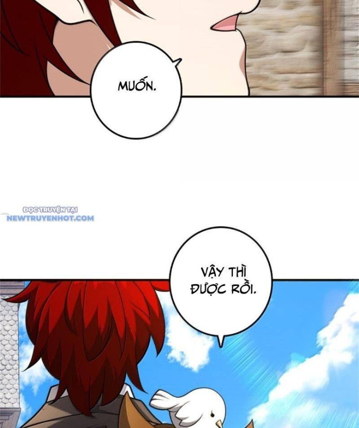 Thả Vu Nữ Đó Ra - Page 43