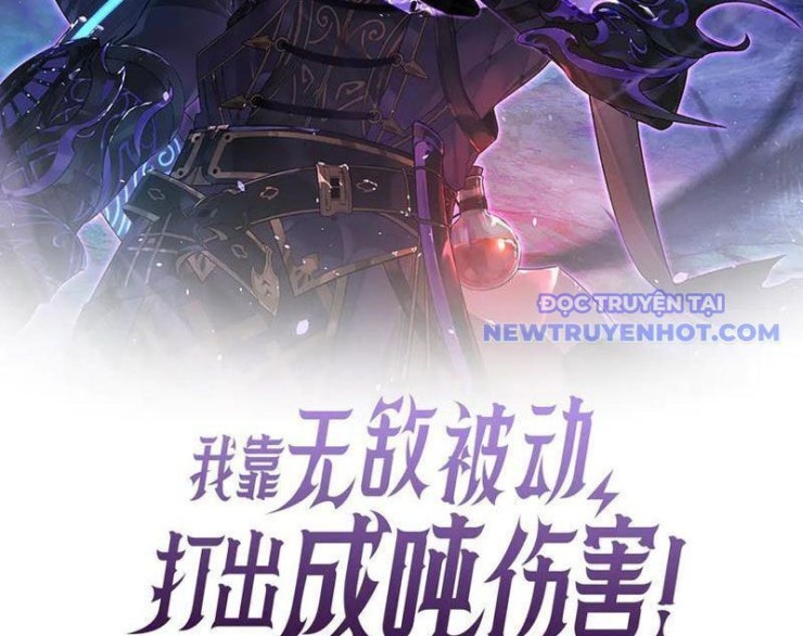 Vô Địch Bị Động Tạo Ra Tấn Sát Thương - Page 3
