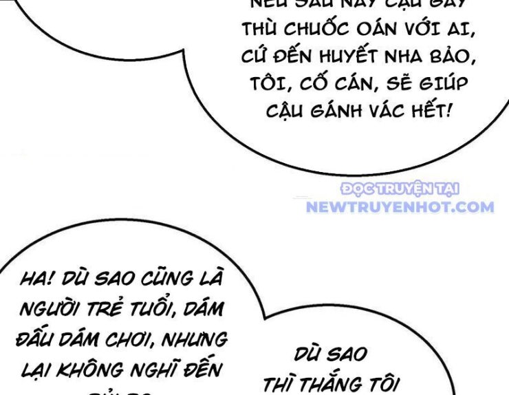 Vô Địch Bị Động Tạo Ra Tấn Sát Thương - Page 85