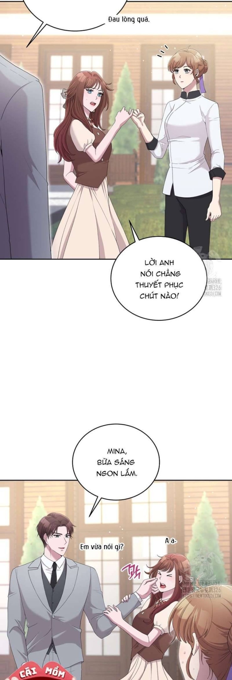 Món Khai Vị Một Đêm - Page 18