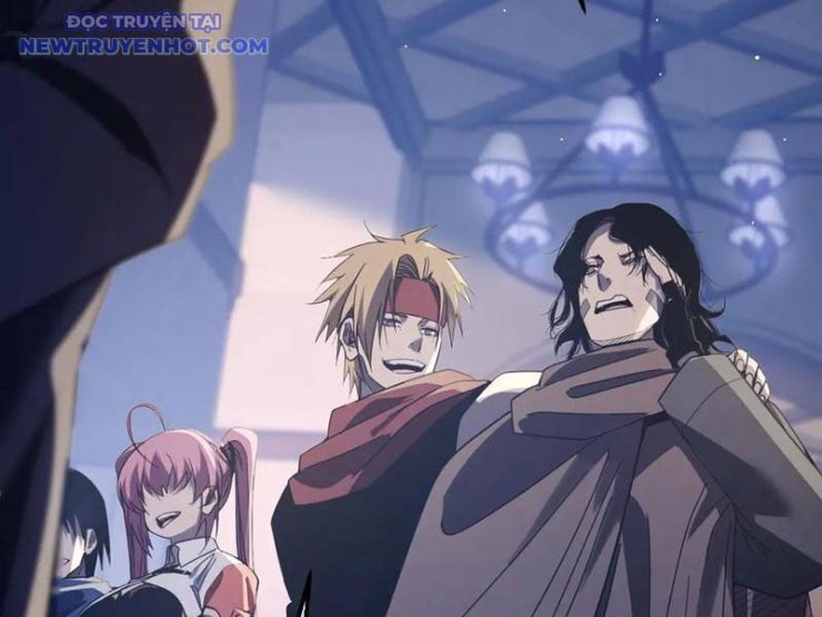 Vô Địch Bị Động Tạo Ra Tấn Sát Thương - Page 110