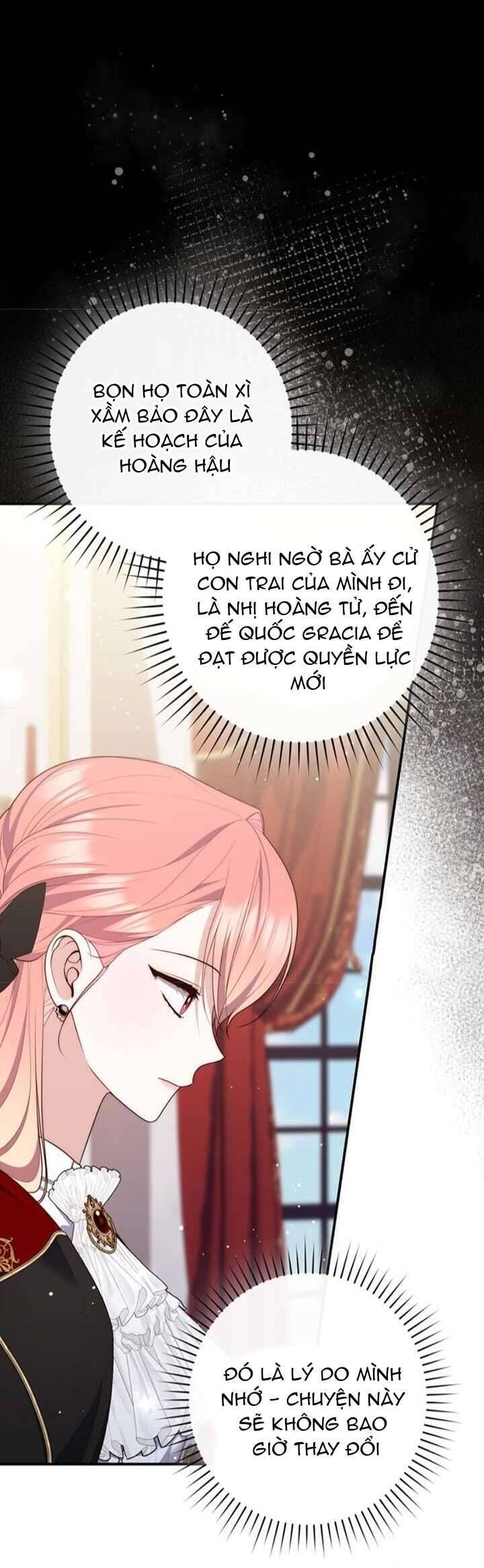 Nàng Công Chúa Tiên Tri - Page 6