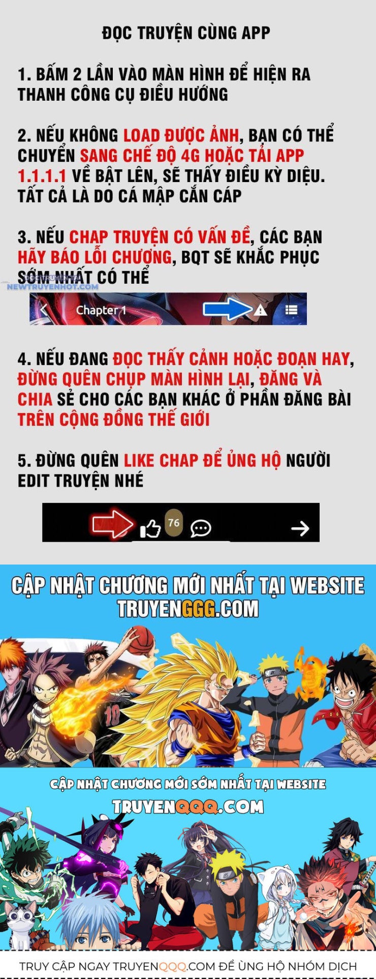 Thả Vu Nữ Đó Ra - Page 83