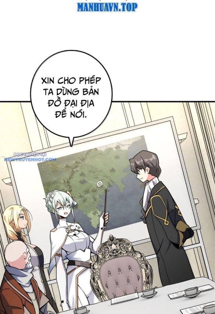 Thả Vu Nữ Đó Ra - Page 16
