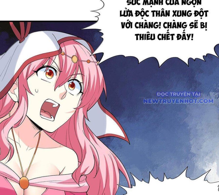 Hậu Cung Của Ta Toàn Là Ma Nữ Phản Diện - Page 27