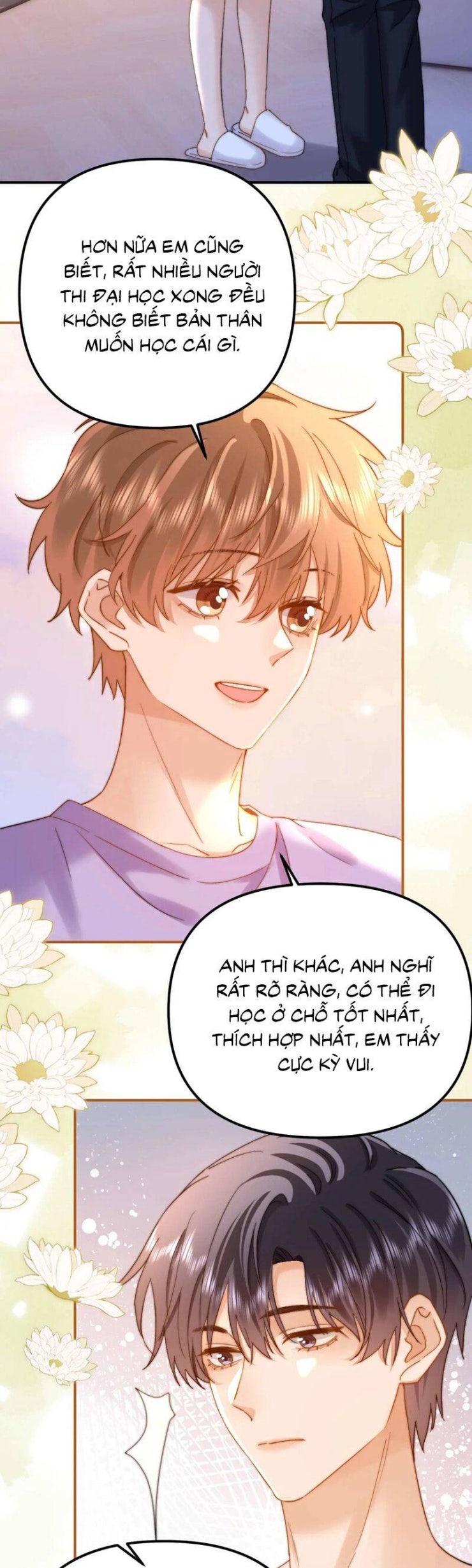 Chất Dị Ứng Đáng Yêu - Page 17