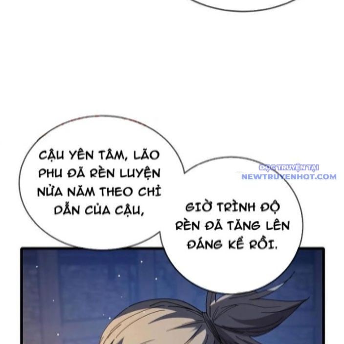 Vô Địch Bị Động Tạo Ra Tấn Sát Thương - Page 37