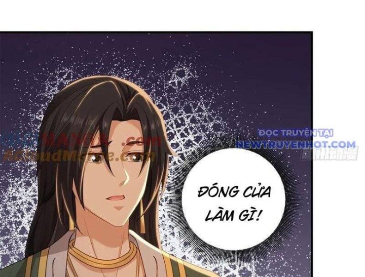 Bắt Đầu Với Tuyệt Sắc Sư Tôn Hệ Thống Tổng Cục Phản Cốt - Page 5