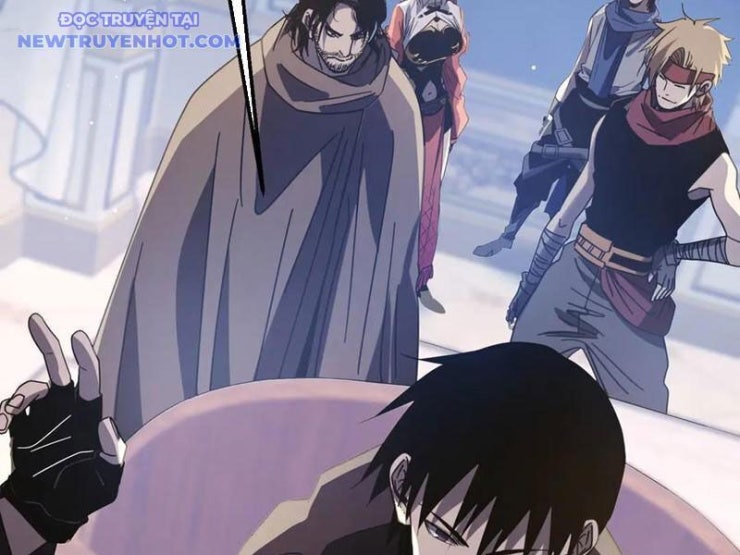 Vô Địch Bị Động Tạo Ra Tấn Sát Thương - Page 104