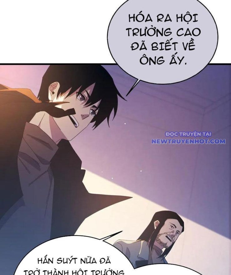 Vô Địch Bị Động Tạo Ra Tấn Sát Thương - Page 32