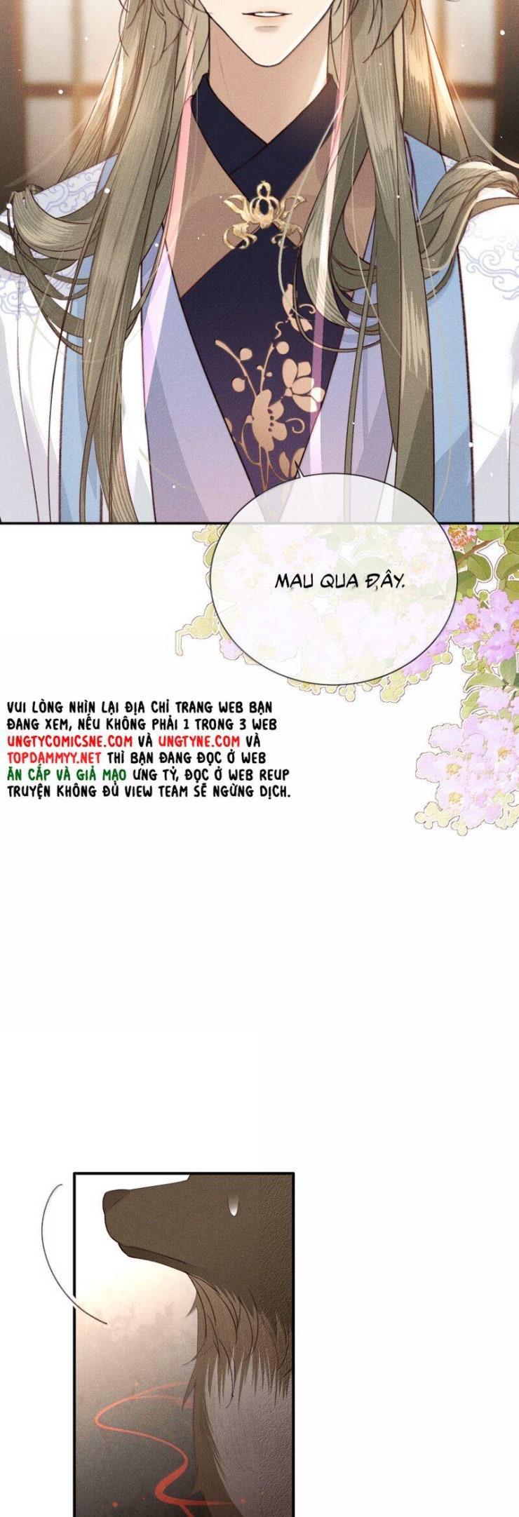 Ma Thú Vậy Mà Có Ý Đồ Bất Chính Với Ta - Page 15