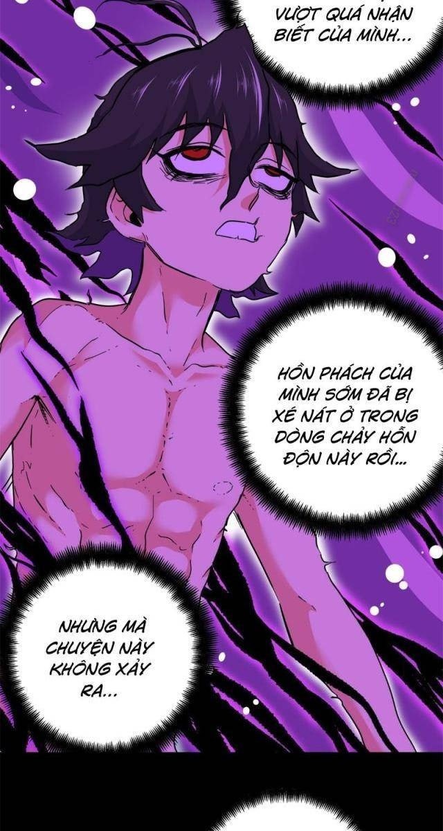 Đế Bá - Page 21