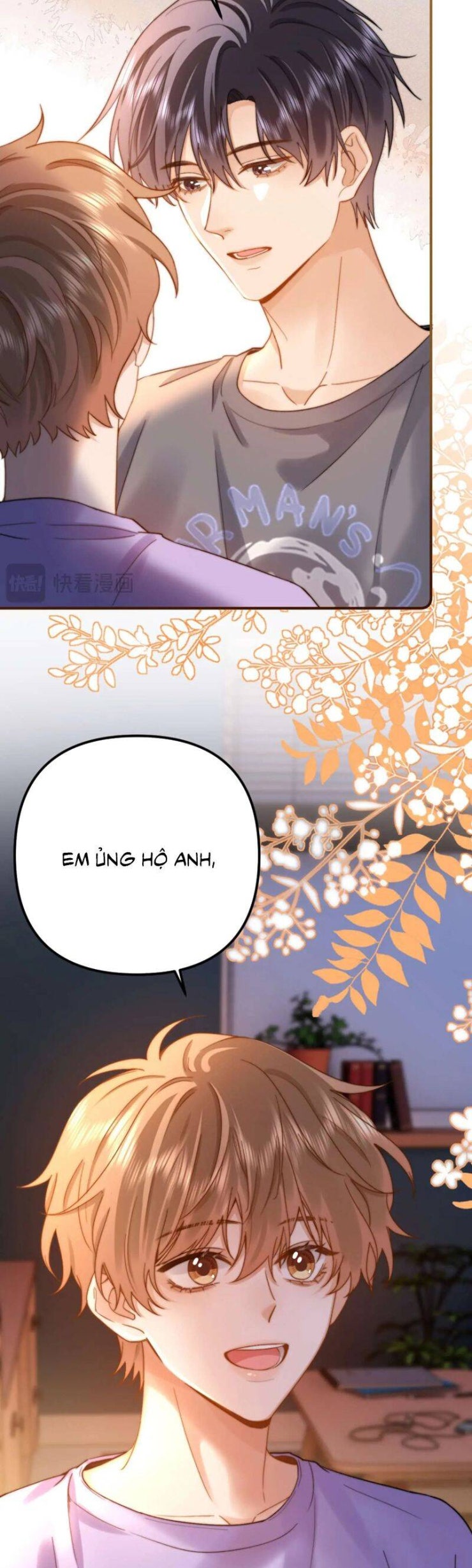 Chất Dị Ứng Đáng Yêu - Page 15