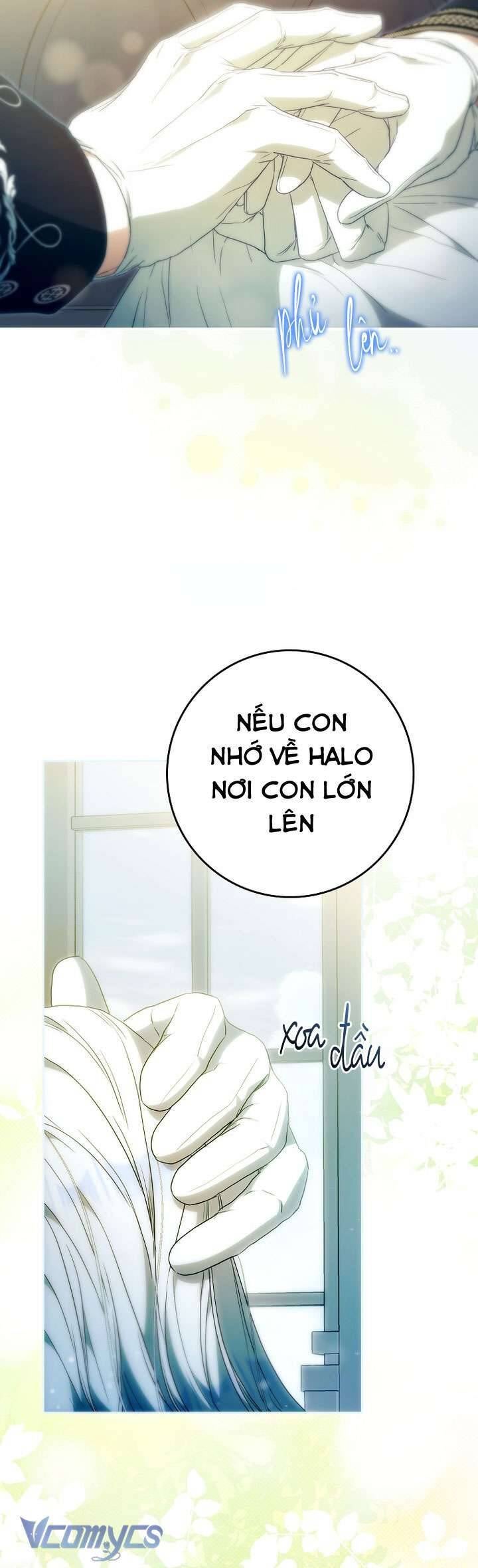 Tôi Trở Thành Vợ Nam Chính - Page 43