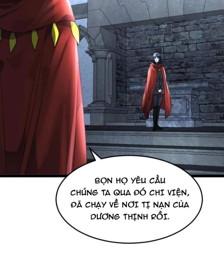 Không Chỉ Là Bắt Nạt - Page 588