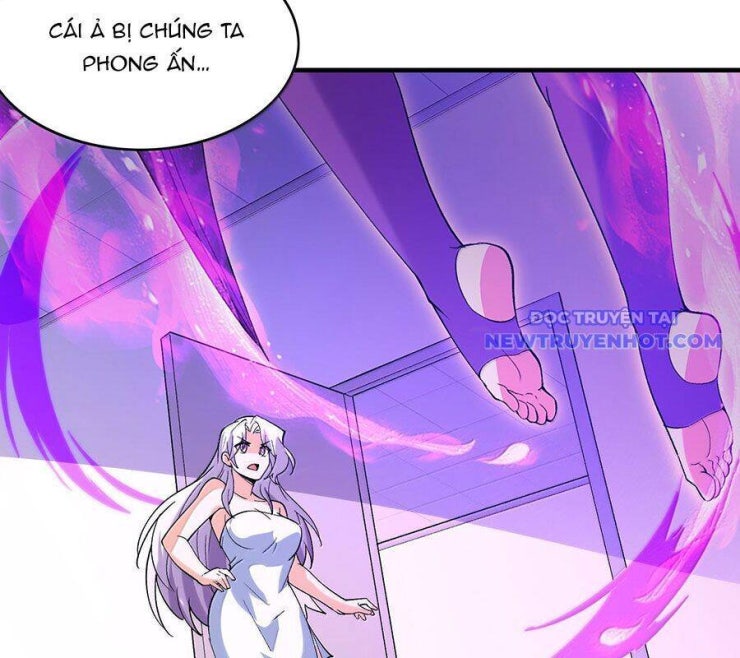 Hậu Cung Của Ta Toàn Là Ma Nữ Phản Diện - Page 95