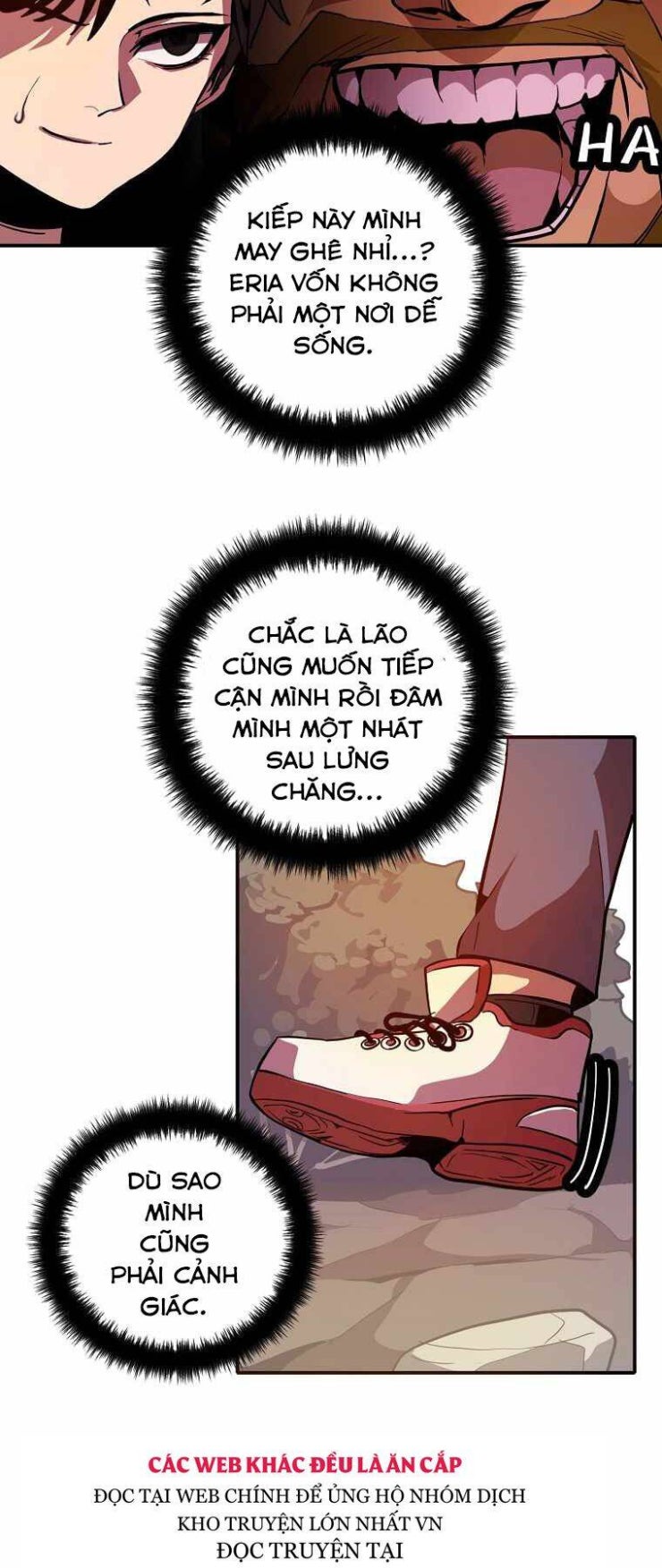 Hồi Quy Trở Lại Thành Kẻ Vô Dụng - Page 73