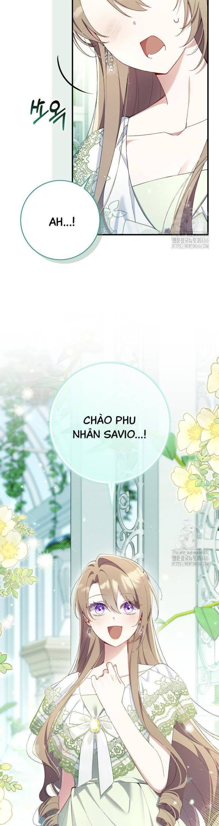 Dù Tình Cờ Cứu Giúp Nhưng Tôi Sẽ Không Chịu Trách Nhiệm - Page 6