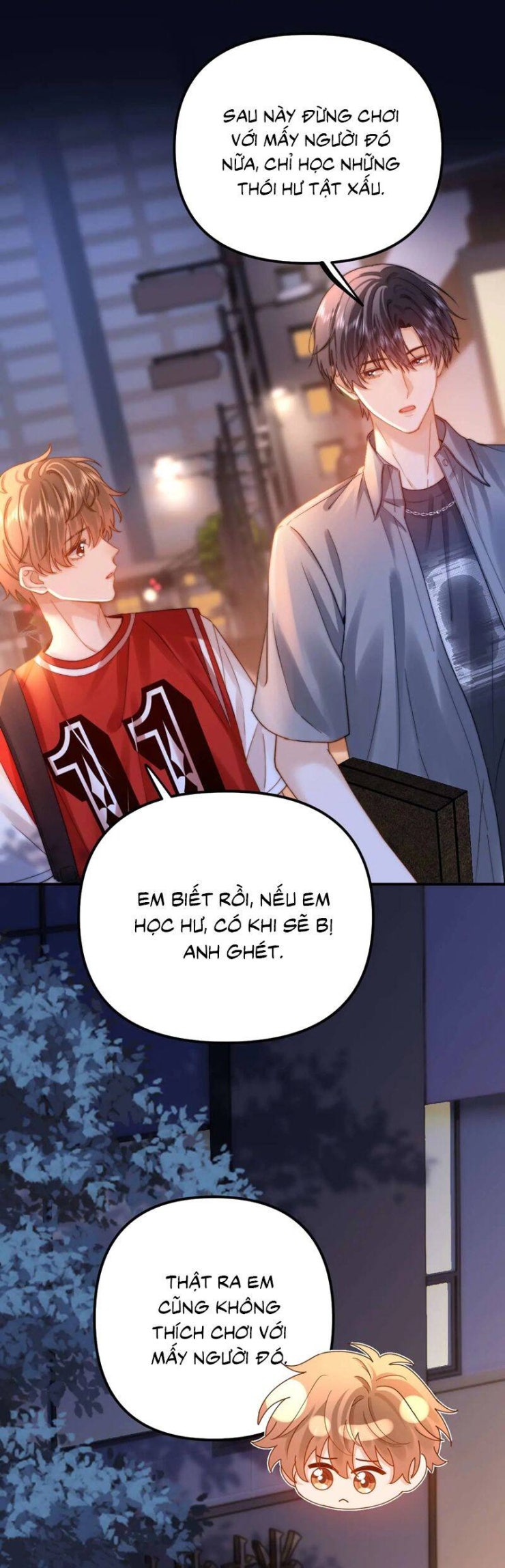 Chất Dị Ứng Đáng Yêu - Page 20