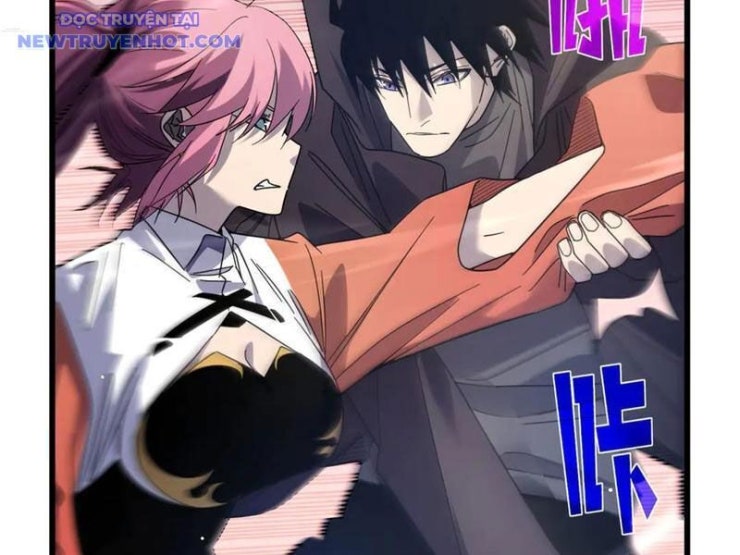 Vô Địch Bị Động Tạo Ra Tấn Sát Thương - Page 137