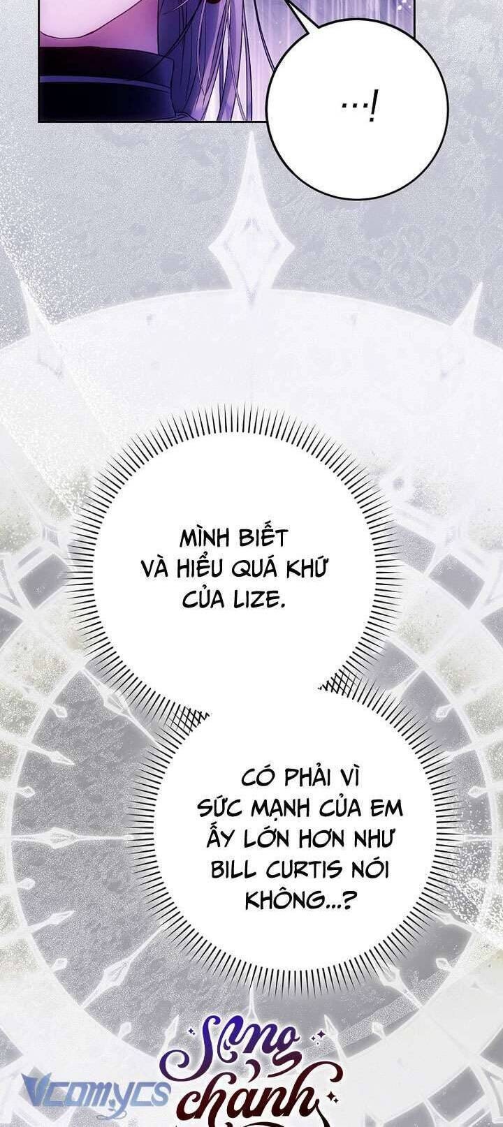 Tôi Trở Thành Vợ Nam Chính - Page 36