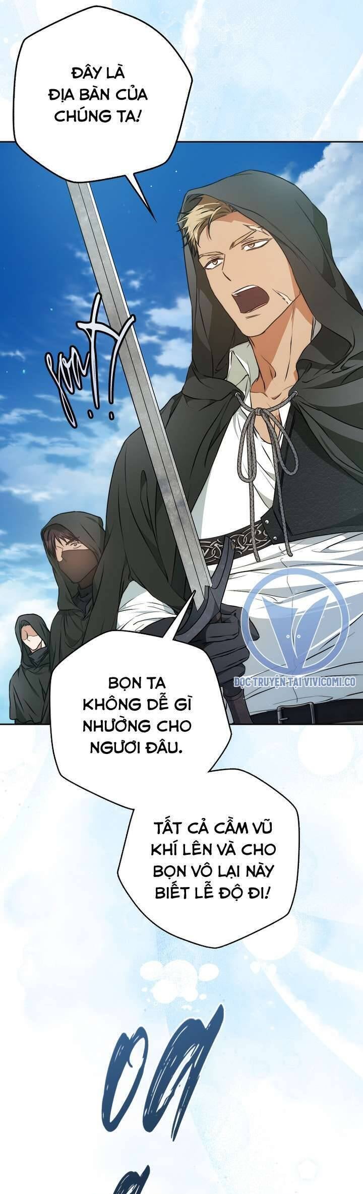 Tôi Trở Thành Vợ Nam Chính - Page 49