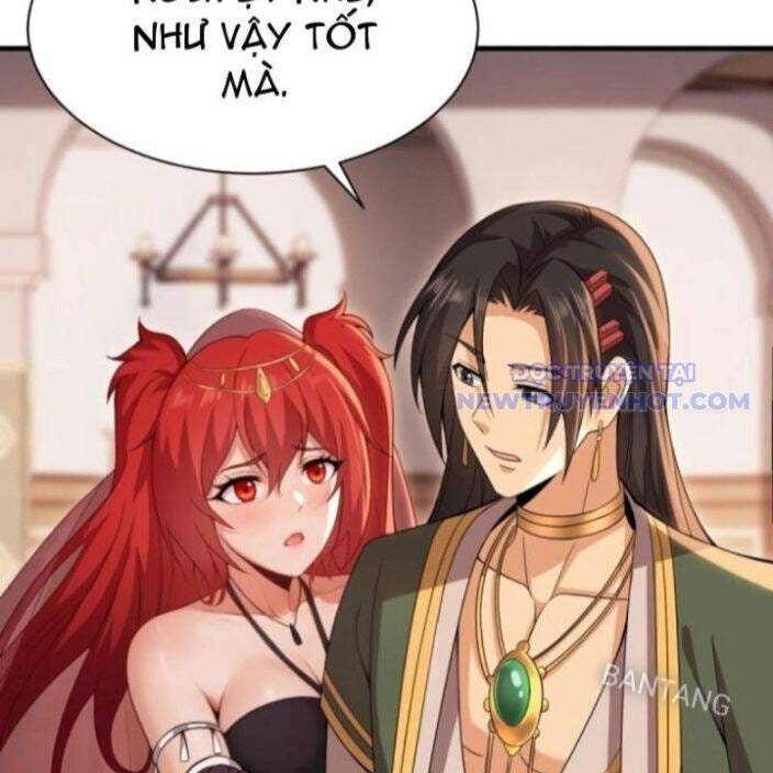 Bắt Đầu Với Tuyệt Sắc Sư Tôn Hệ Thống Tổng Cục Phản Cốt - Page 56