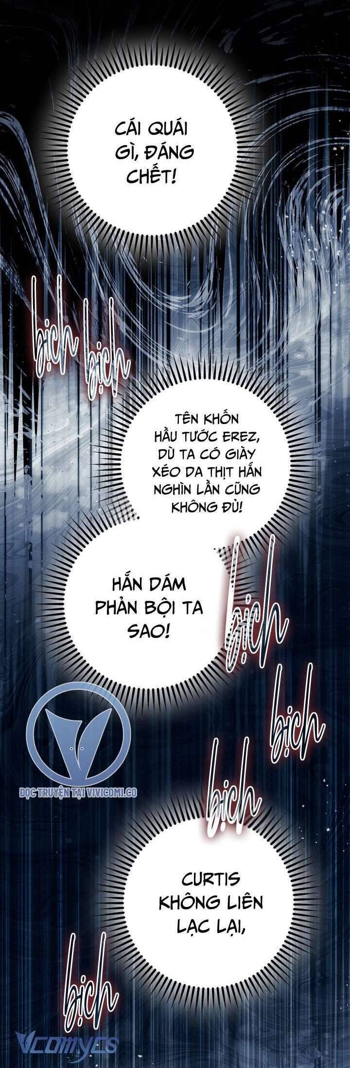 Tôi Trở Thành Vợ Nam Chính - Page 58