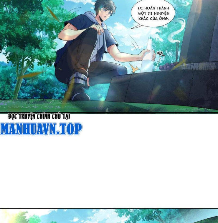Bảy Vị Sư Tỷ Sủng Ta Tới Trời - Page 10