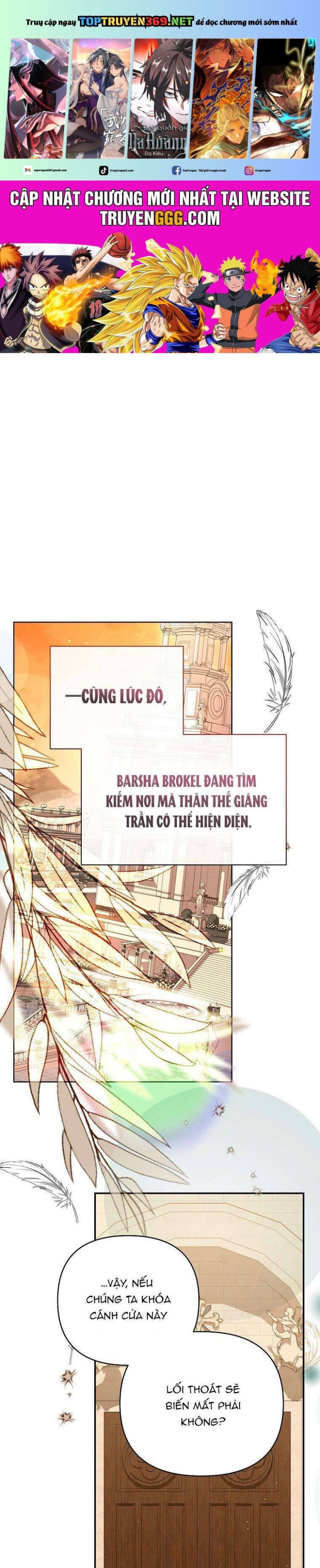 10 Cách Để Bị Bạo Chúa Đá - Page 2
