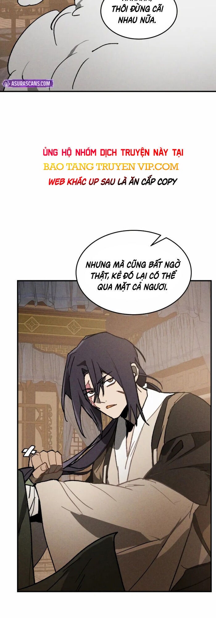 Vị Thần Trở Lại - Page 53