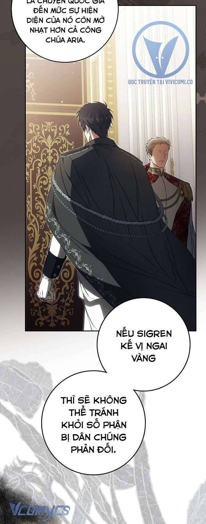 Tôi Trở Thành Vợ Nam Chính - Page 11