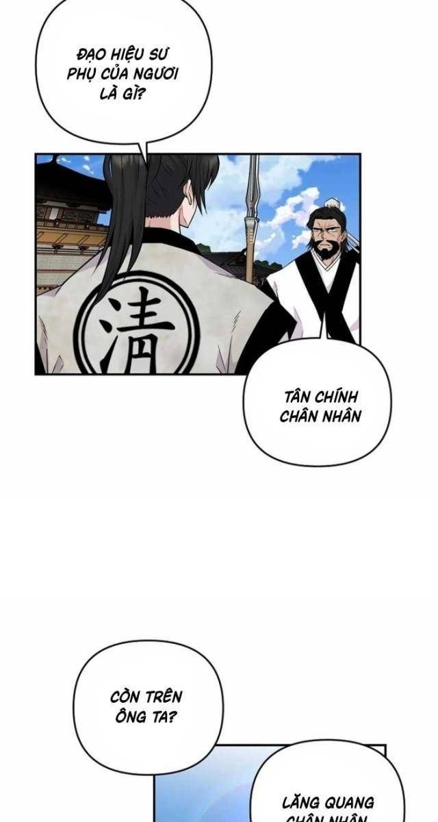 Thiên Hạ Đệ Nhất Côn Luân Khách Điếm - Page 30