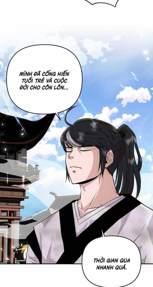 Thiên Hạ Đệ Nhất Côn Luân Khách Điếm - Page 46