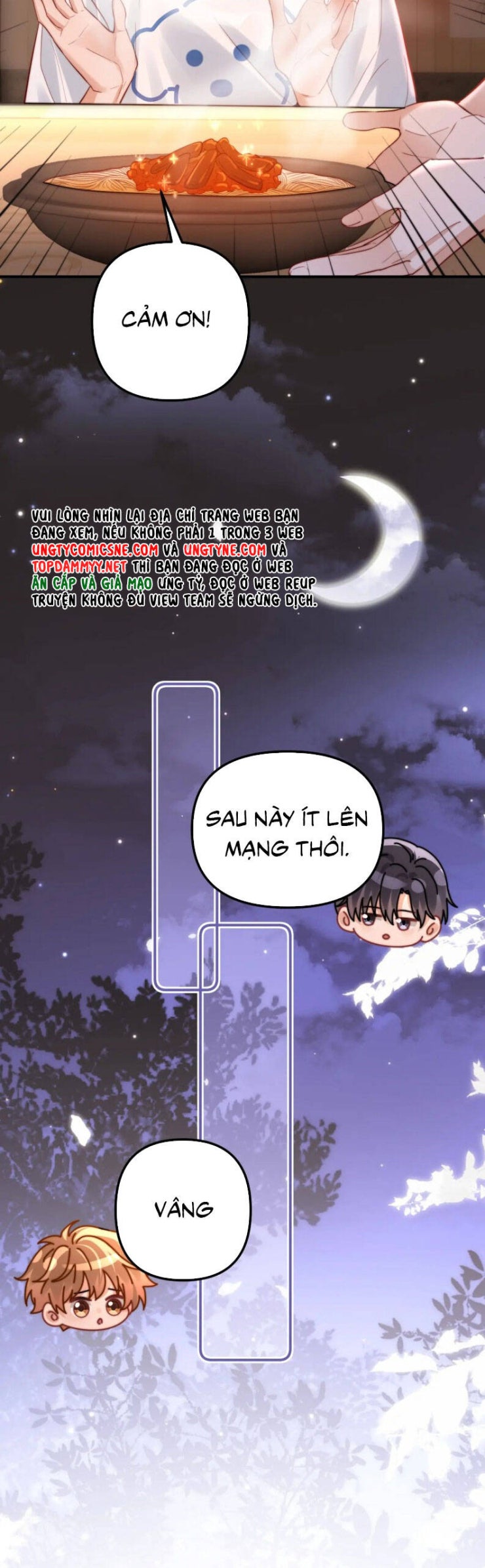 Chất Dị Ứng Đáng Yêu - Page 15