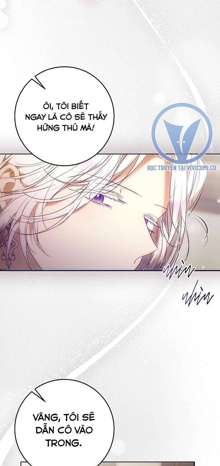 Tôi Trở Thành Vợ Nam Chính - Page 28