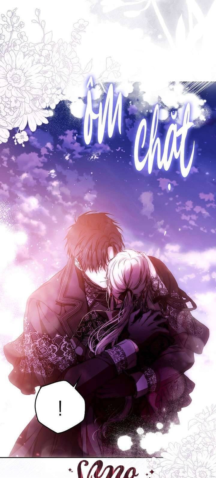 Tôi Trở Thành Vợ Nam Chính - Page 8