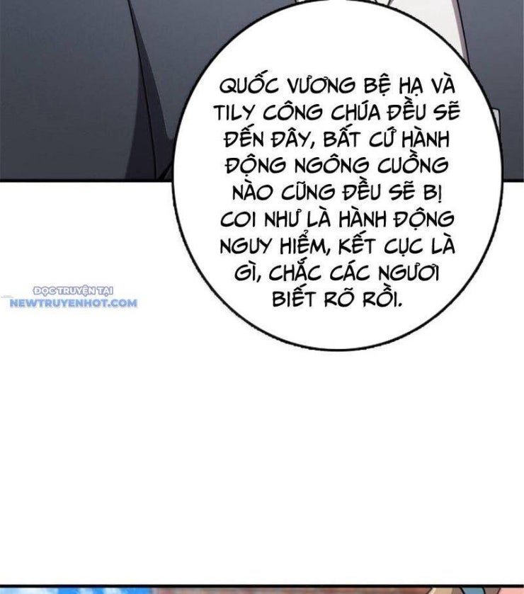 Thả Vu Nữ Đó Ra - Page 46