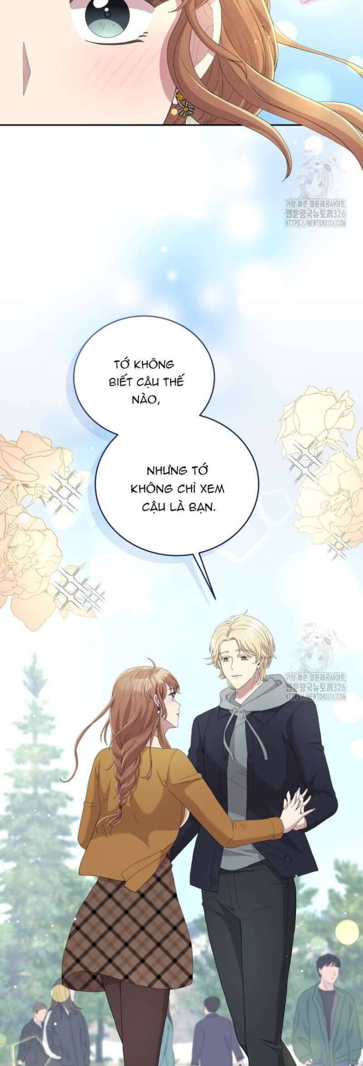 Món Khai Vị Một Đêm - Page 44