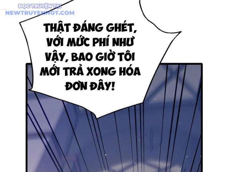 Vô Địch Bị Động Tạo Ra Tấn Sát Thương - Page 121