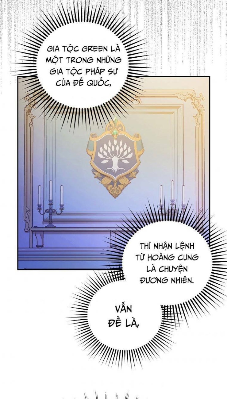Tôi Trở Thành Vợ Nam Chính - Page 36
