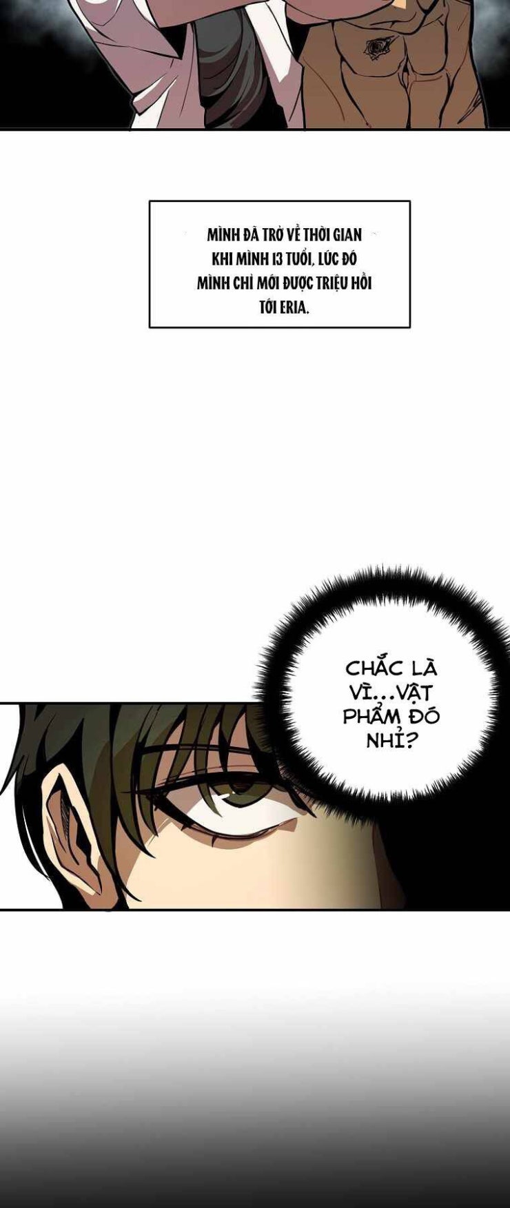 Hồi Quy Trở Lại Thành Kẻ Vô Dụng - Page 31