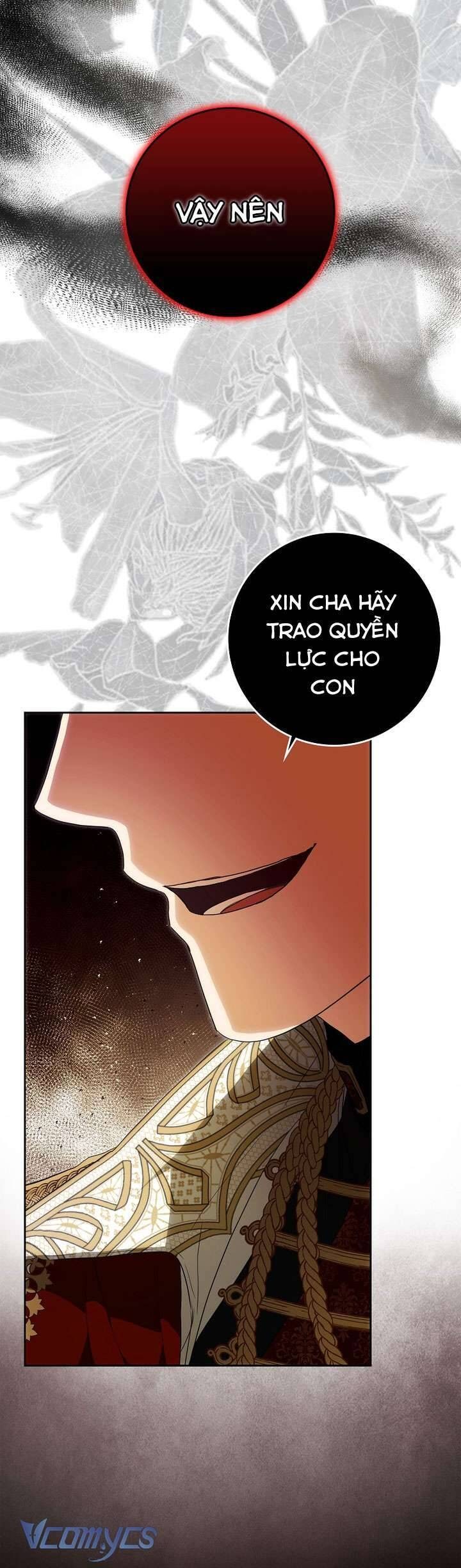 Tôi Trở Thành Vợ Nam Chính - Page 12