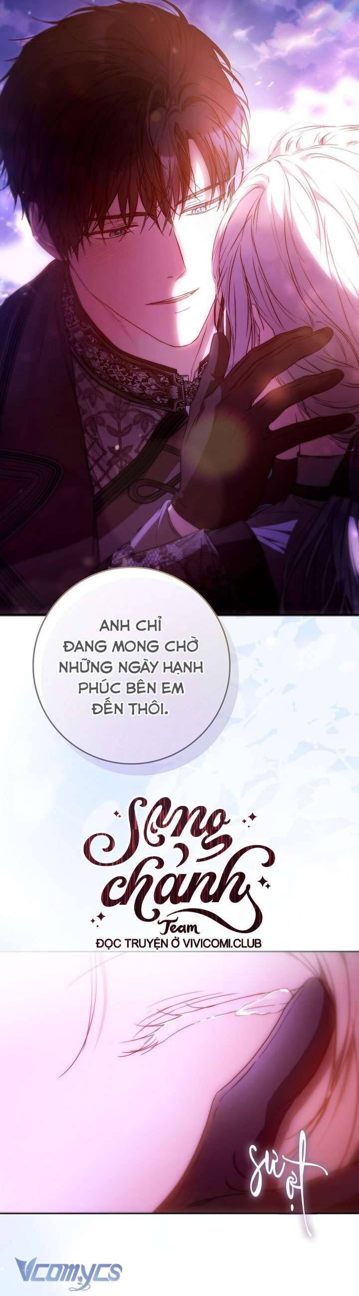 Tôi Trở Thành Vợ Nam Chính - Page 11
