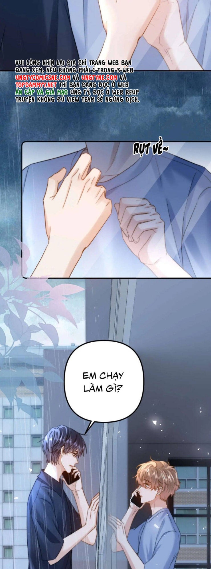 Chất Dị Ứng Đáng Yêu - Page 28