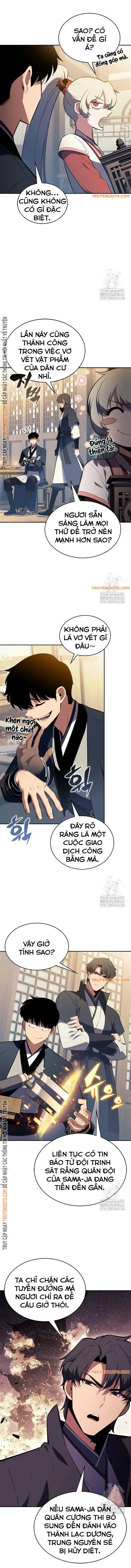 Người Chơi Mới Cấp Tối Đa - Page 7