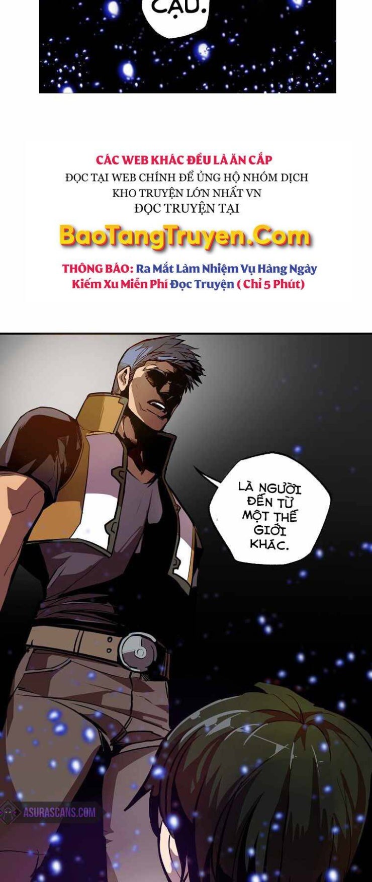 Hồi Quy Trở Lại Thành Kẻ Vô Dụng - Page 2