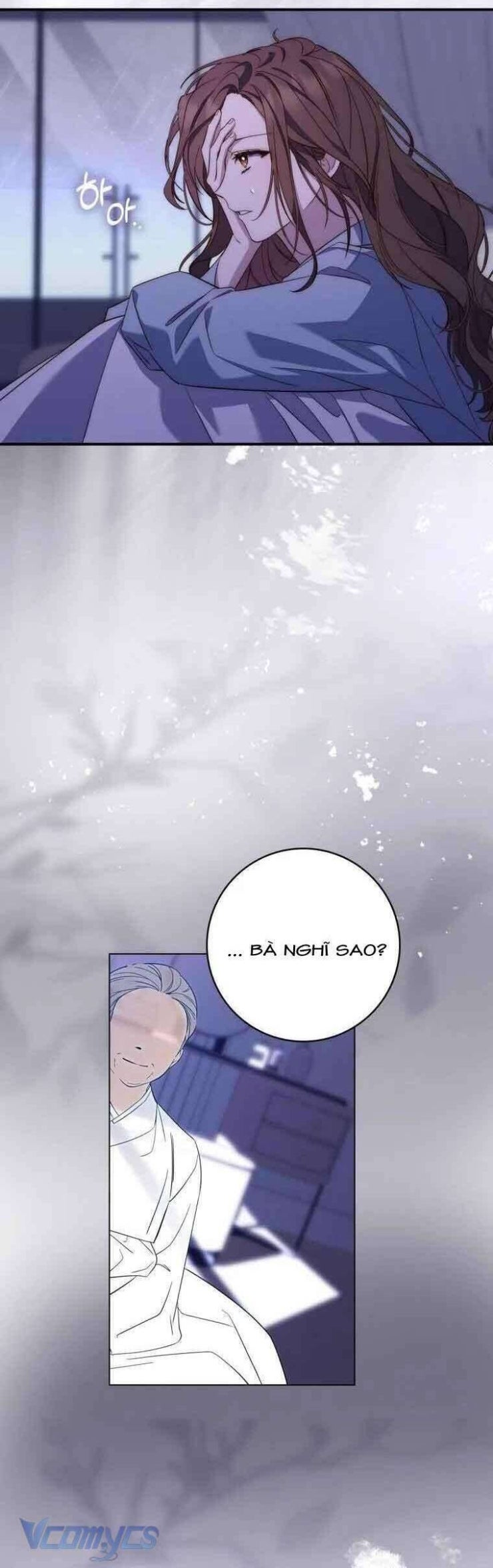 Nàng Công Chúa Tiên Tri - Page 20