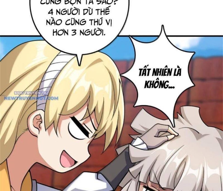 Thả Vu Nữ Đó Ra - Page 43
