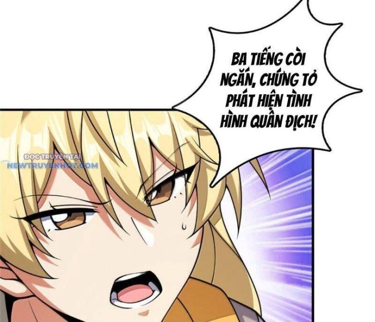 Thả Vu Nữ Đó Ra - Page 47